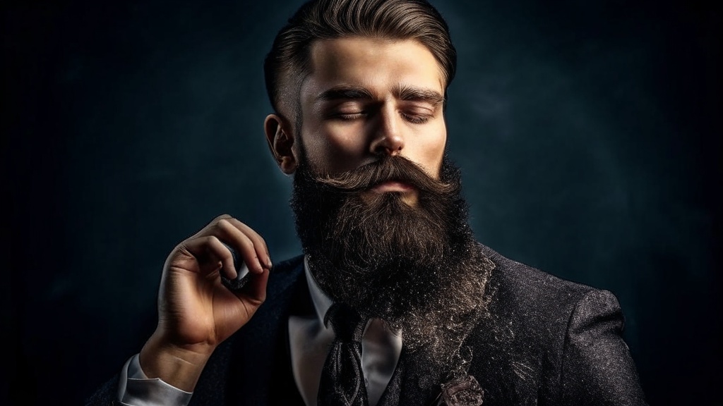Featured image of post Современный мужской уход: просто, но со смыслом